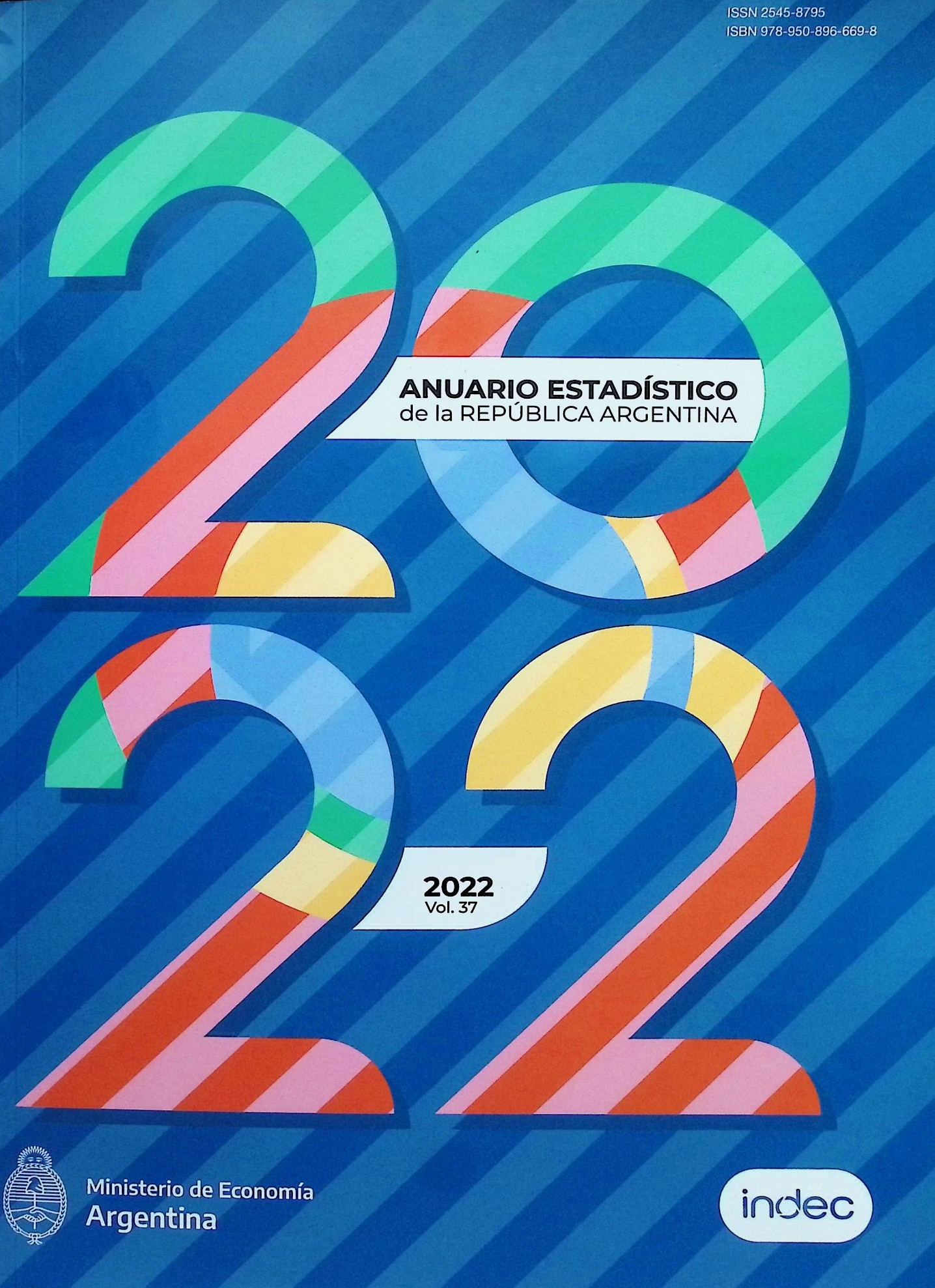 2022 anuario