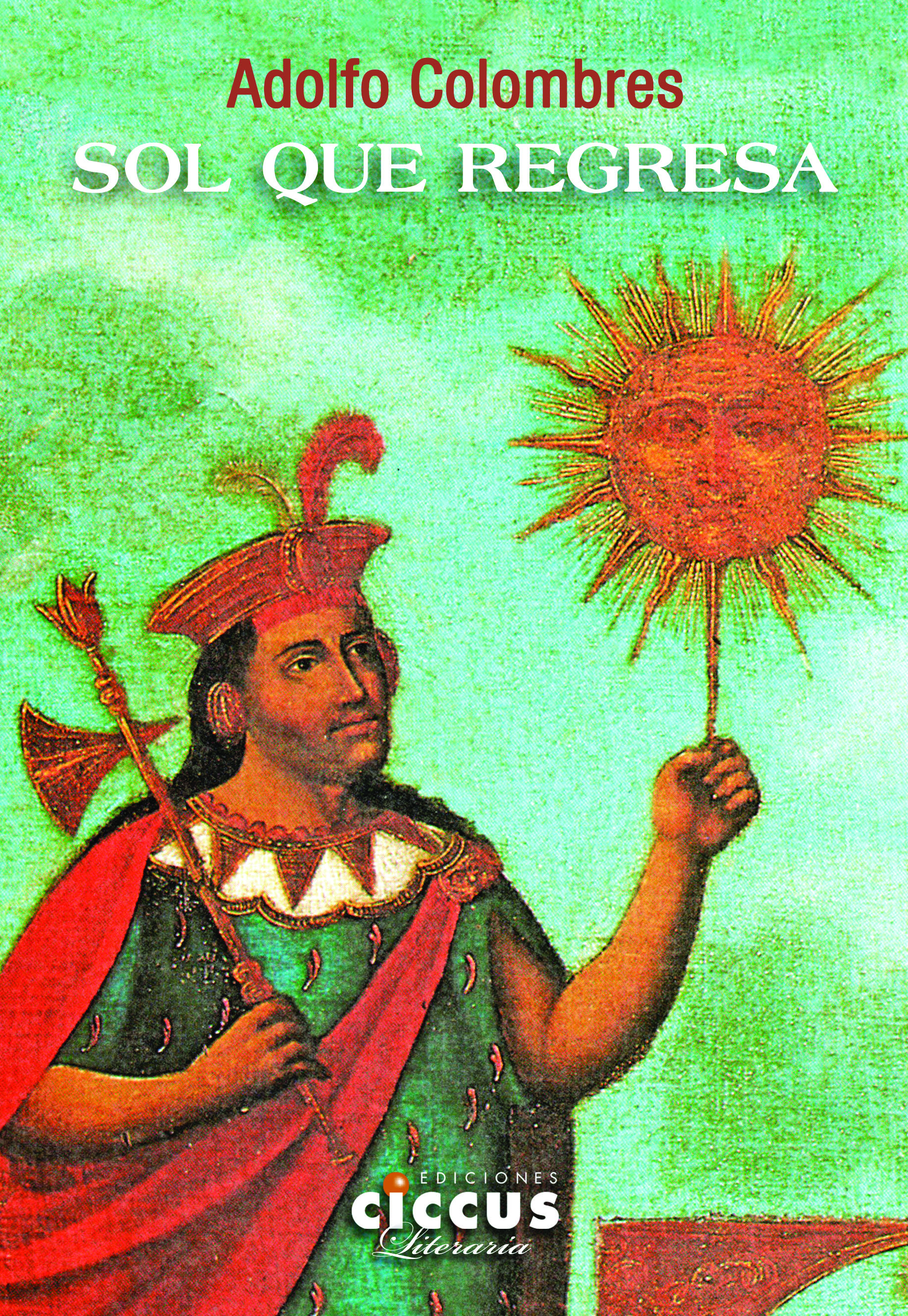 Sol que regresa