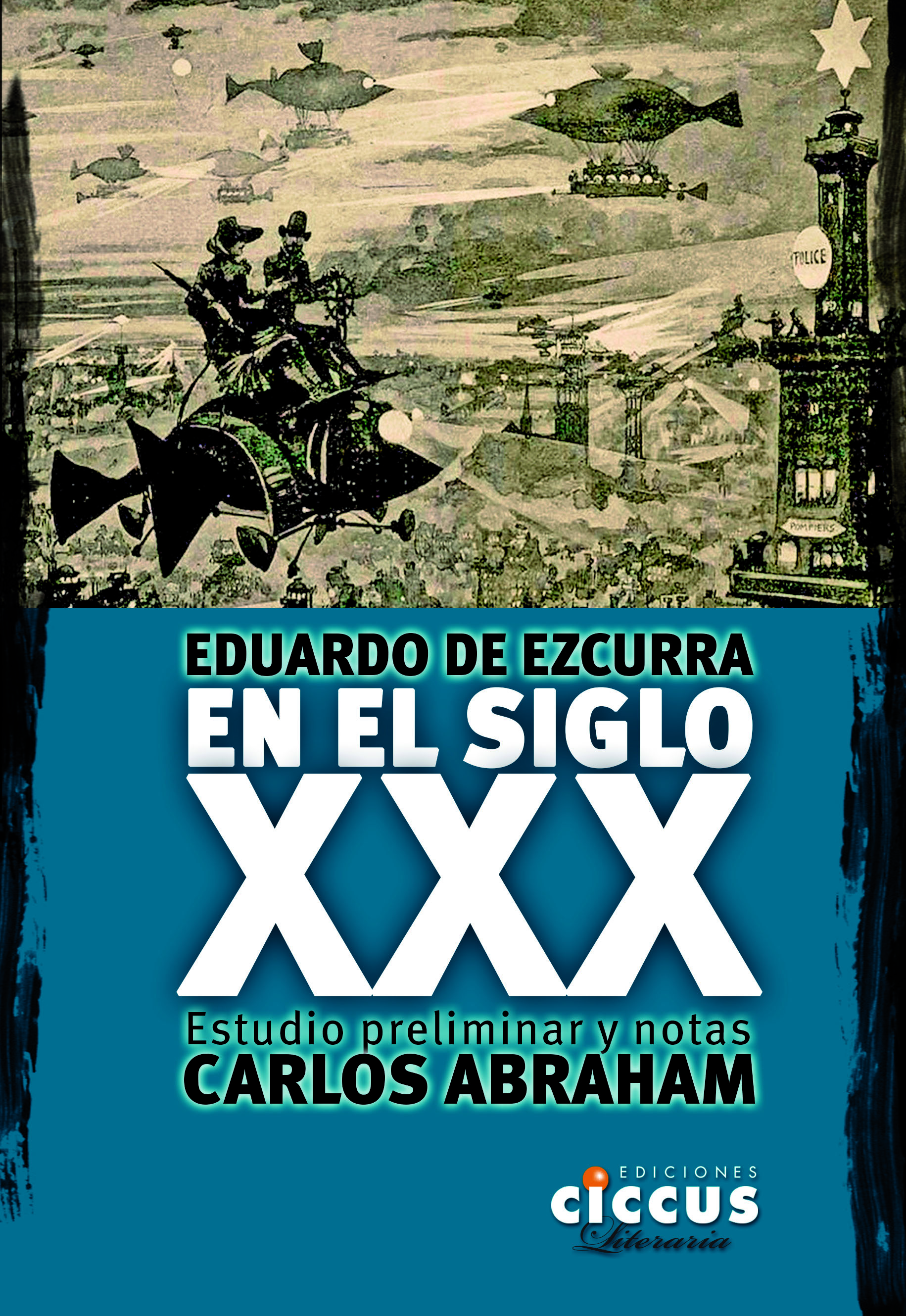 En el siglo XXX