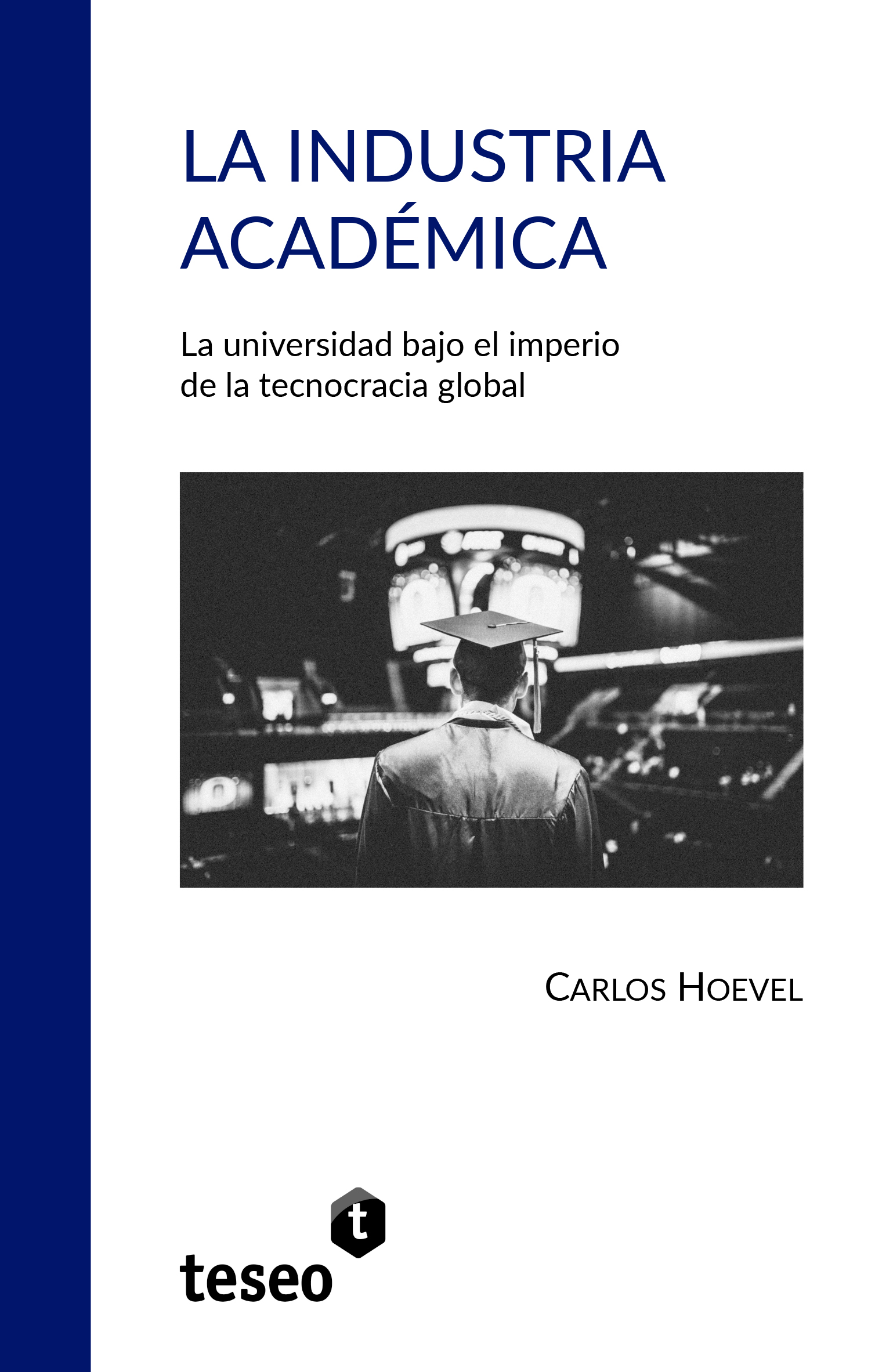 La industria académica