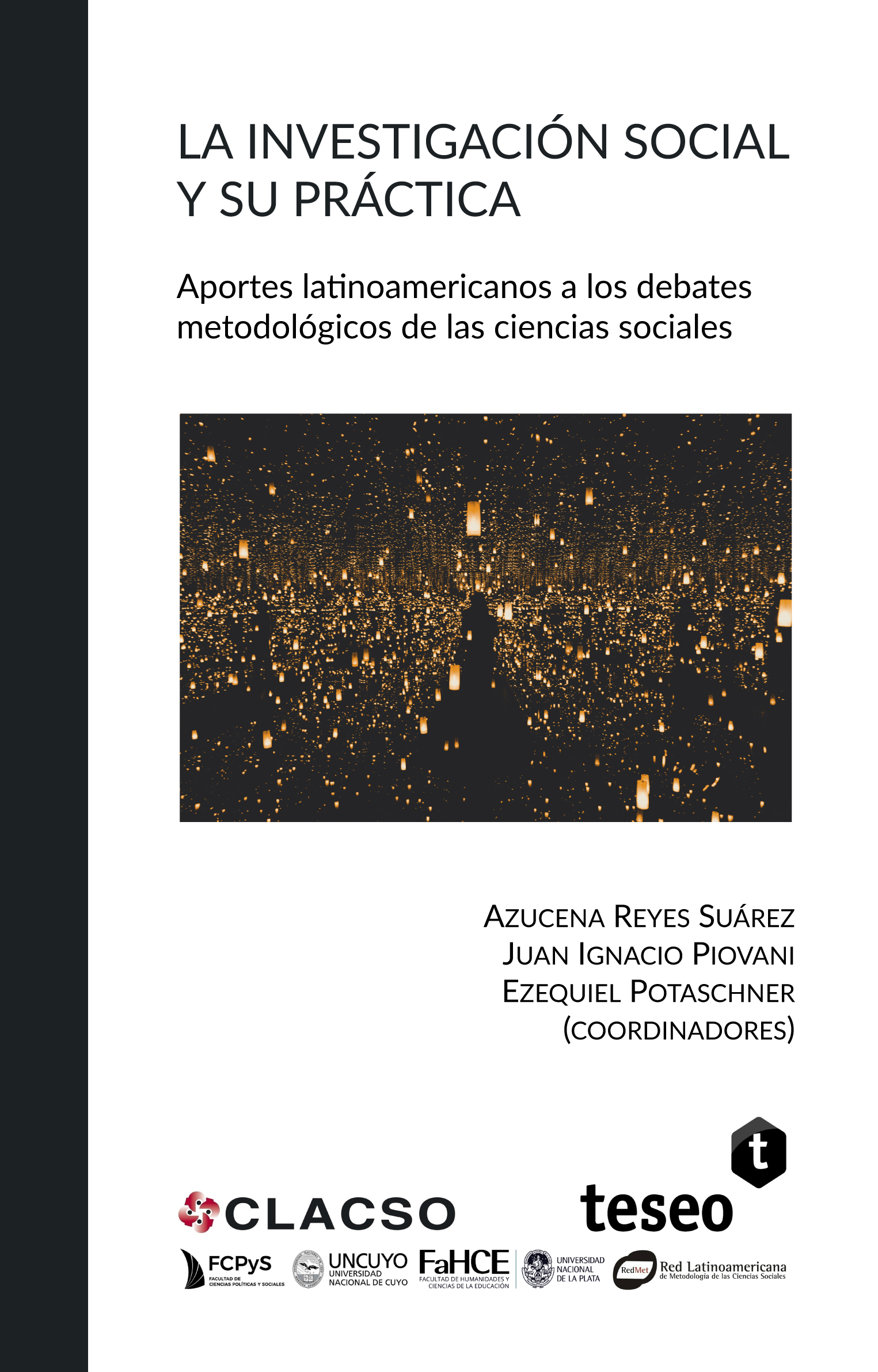 La investigación social y su práctica