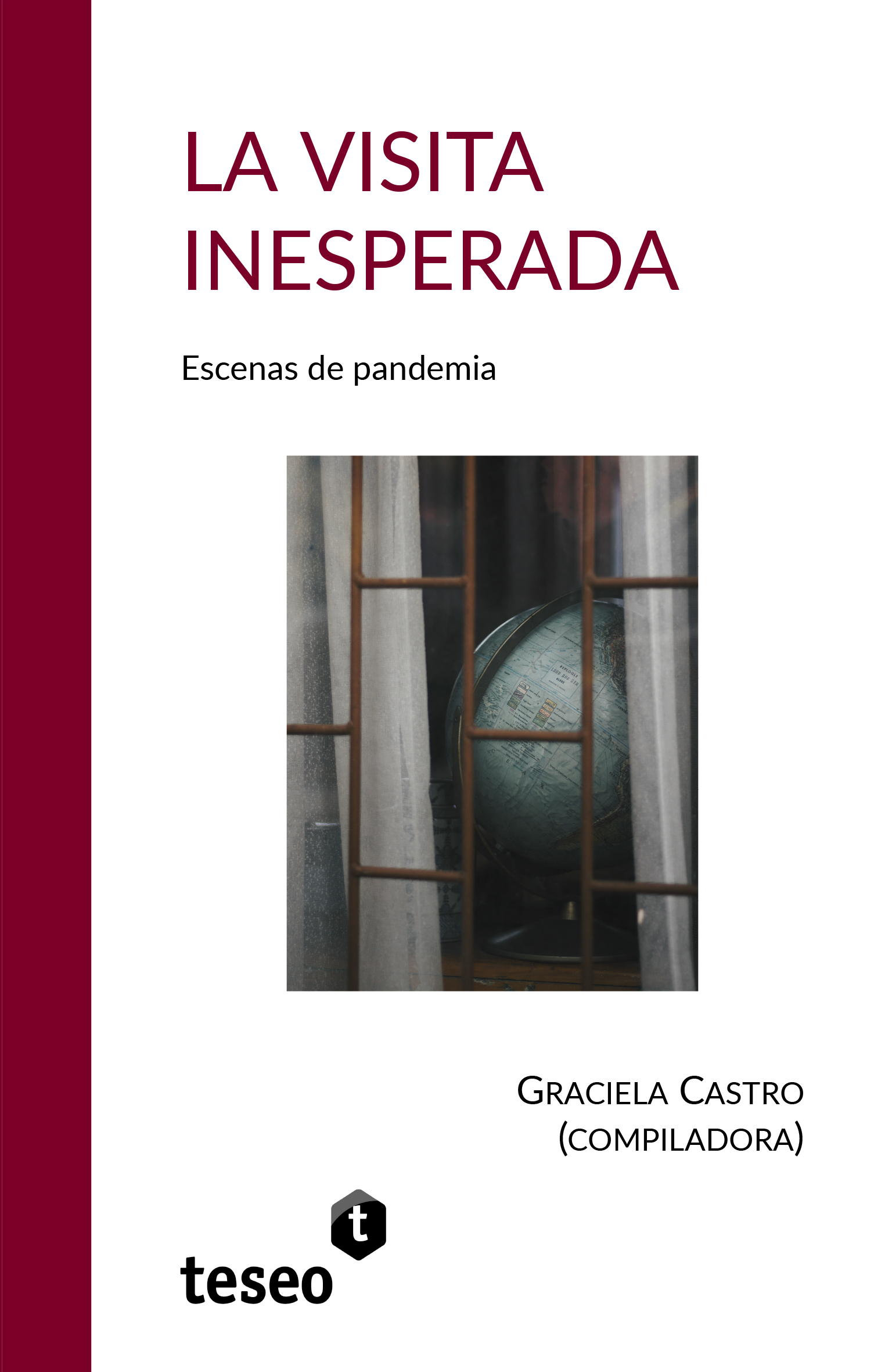 La visita inesperada