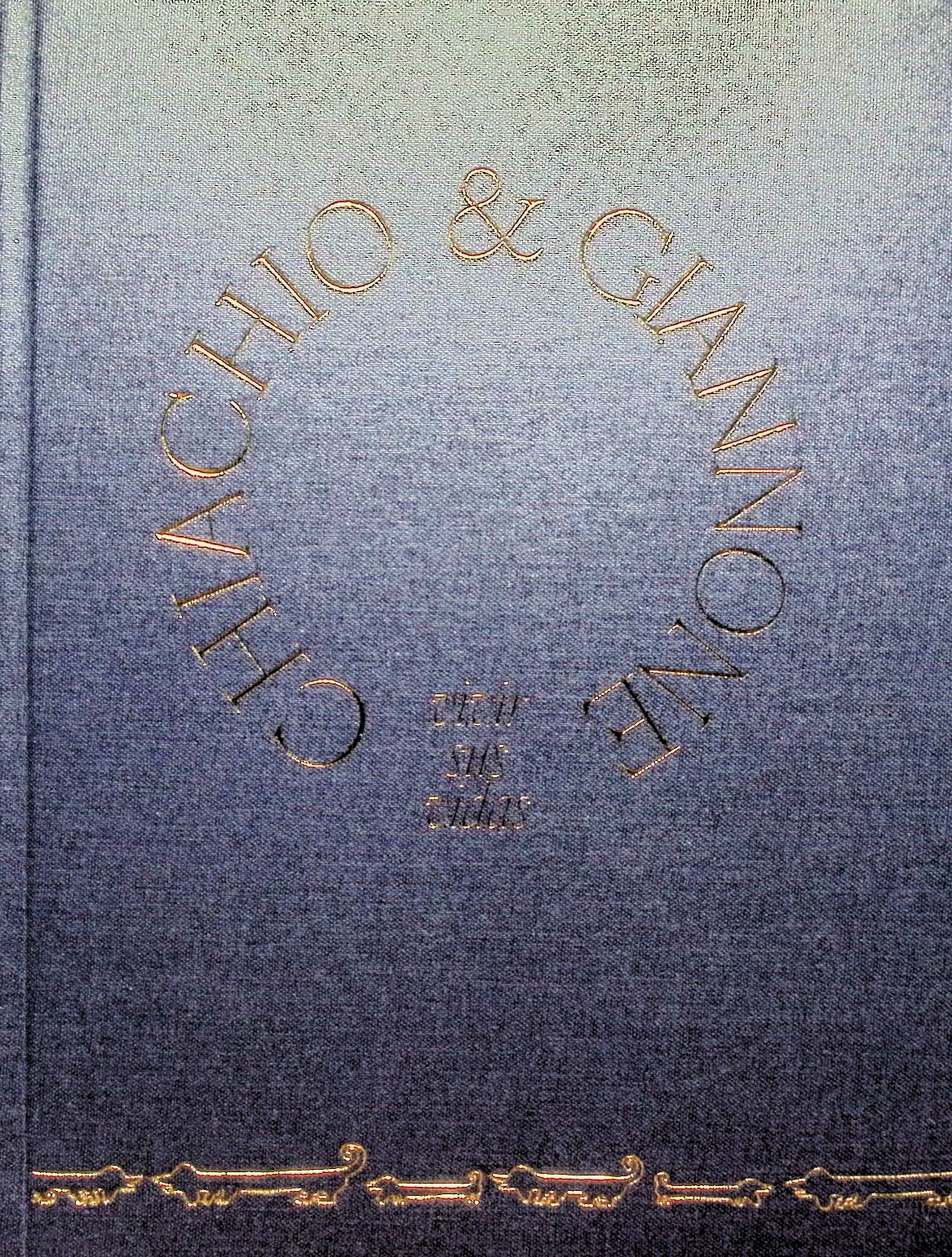 Chiachio & Giannone