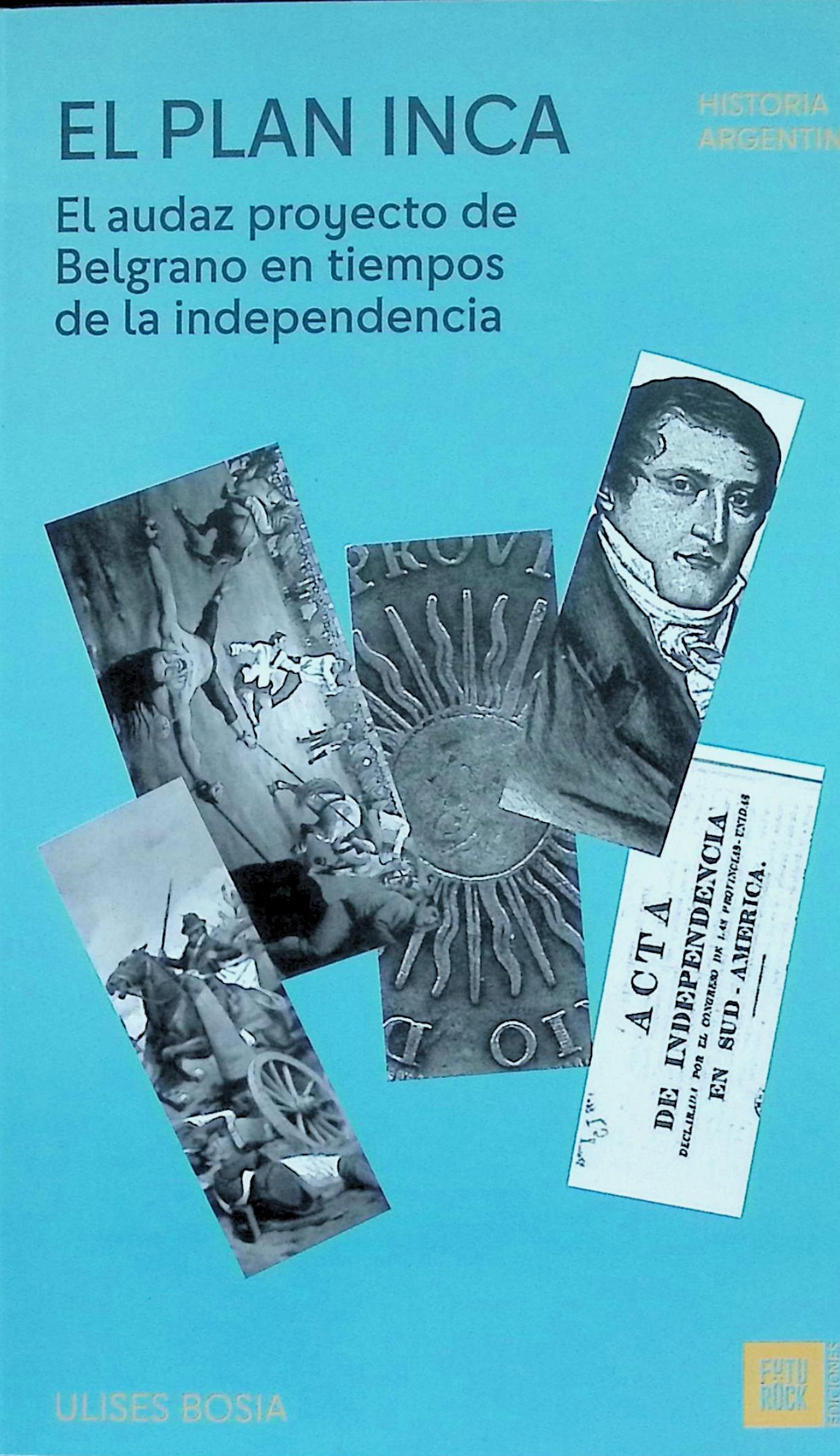 El plan Inca