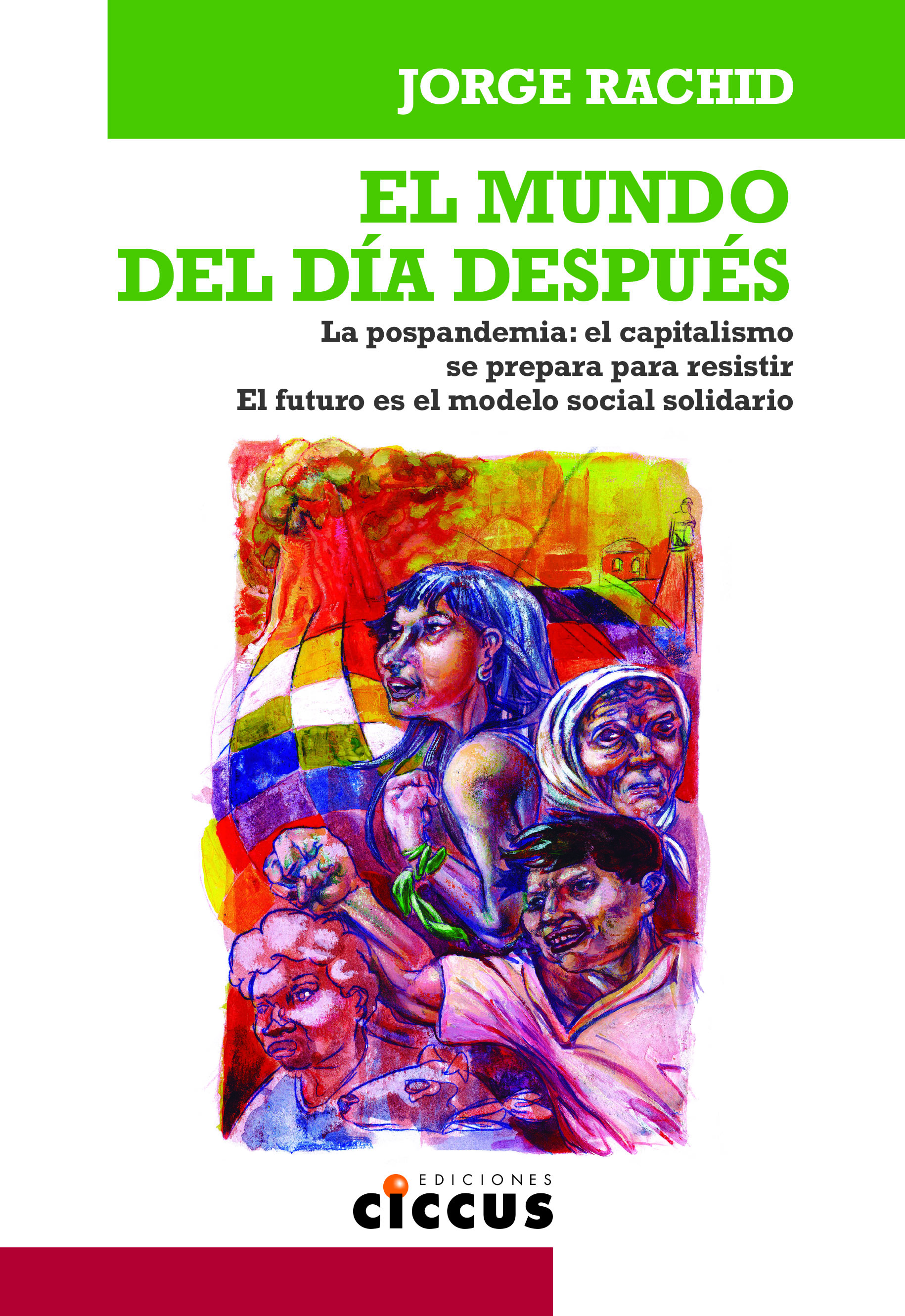 El mundo del día después
