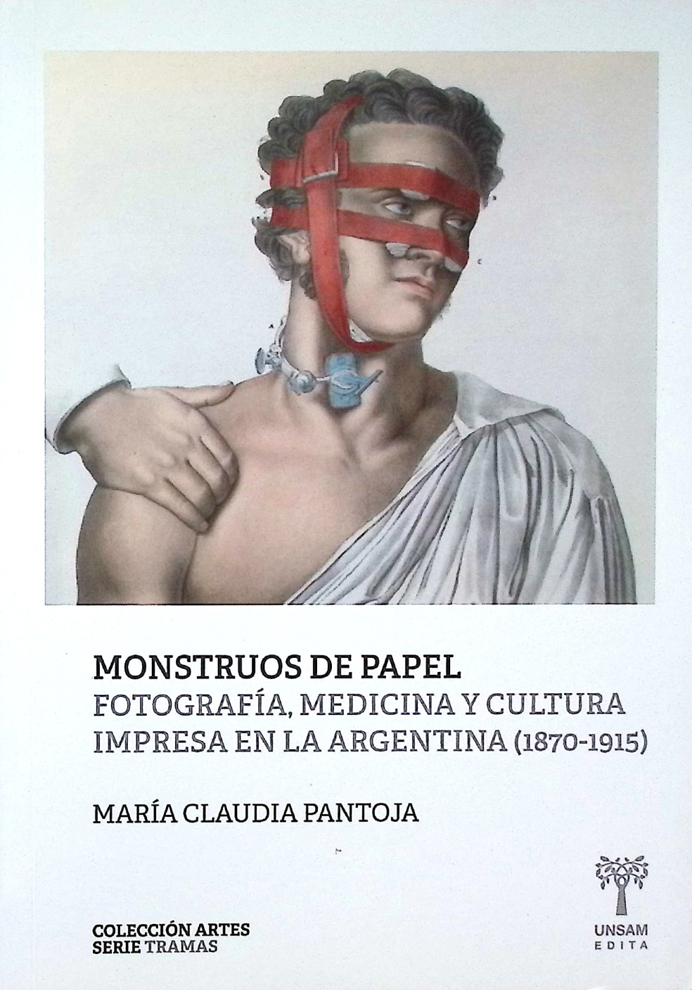 Monstruos de papel