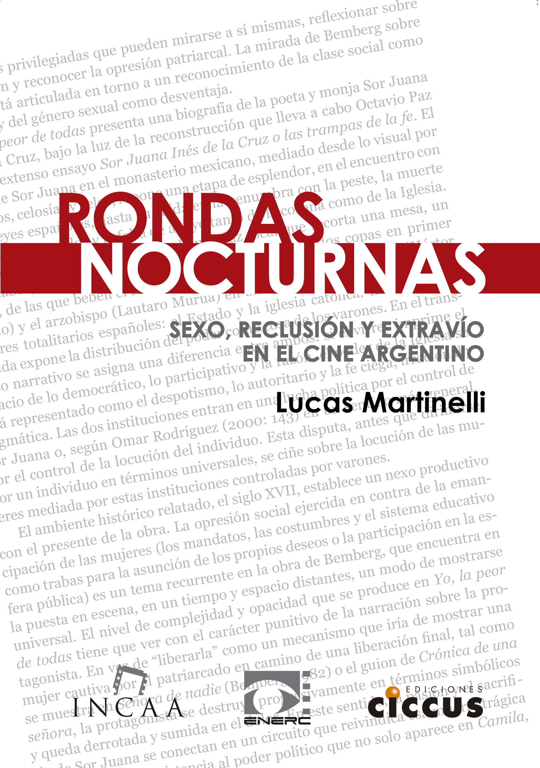 Rondas nocturnas