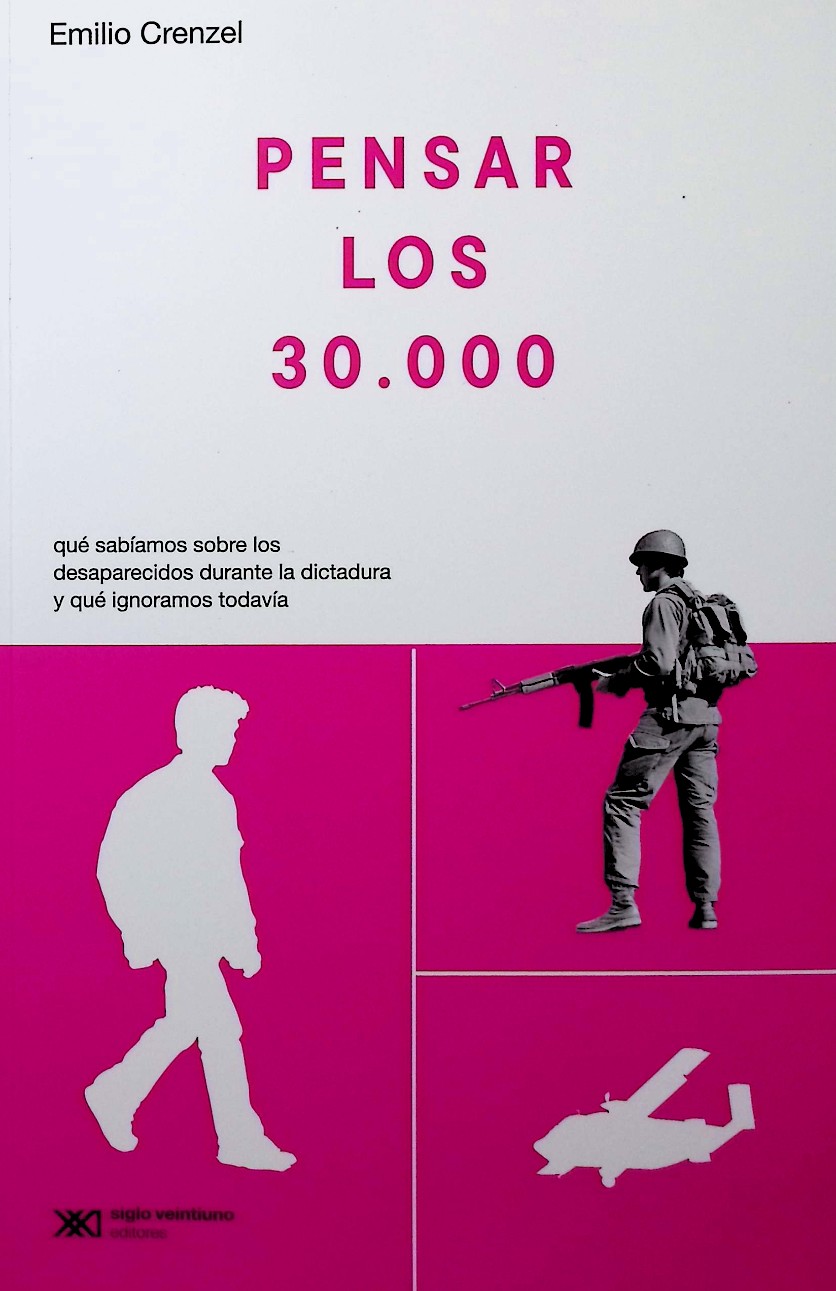 Pensar los 30.000
