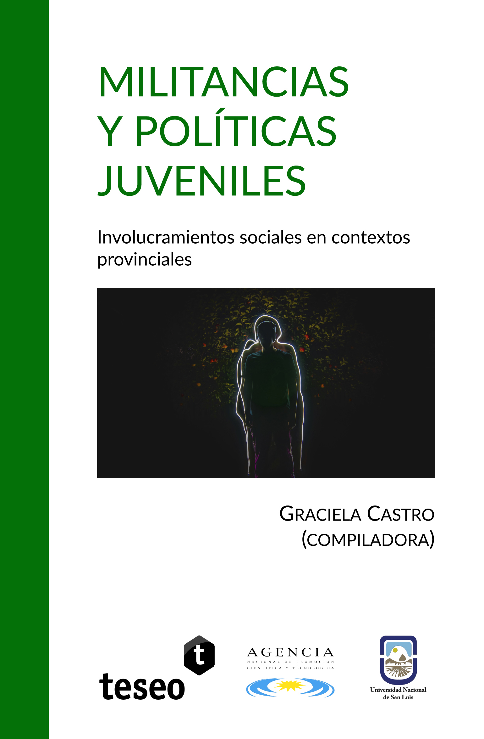 Militancias y políticas juveniles