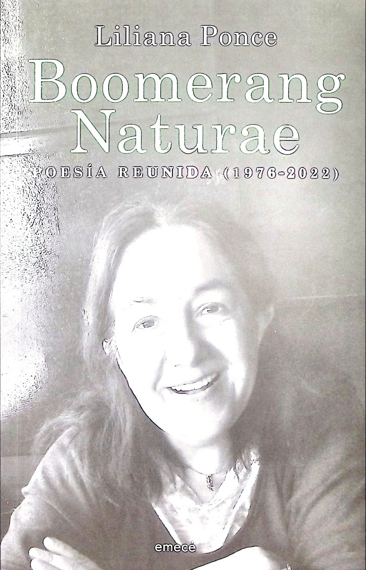 Boomerang Naturae