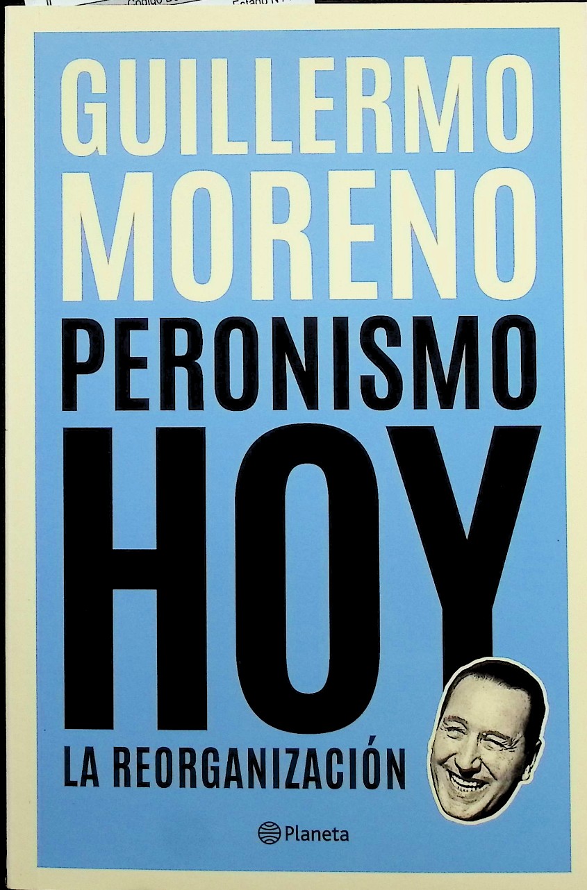 Peronismo hoy