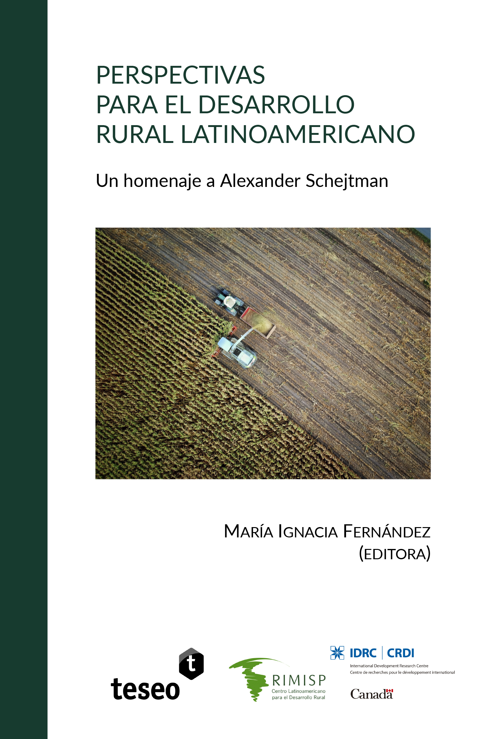 Perspectivas para el desarrollo rural latinoamericano