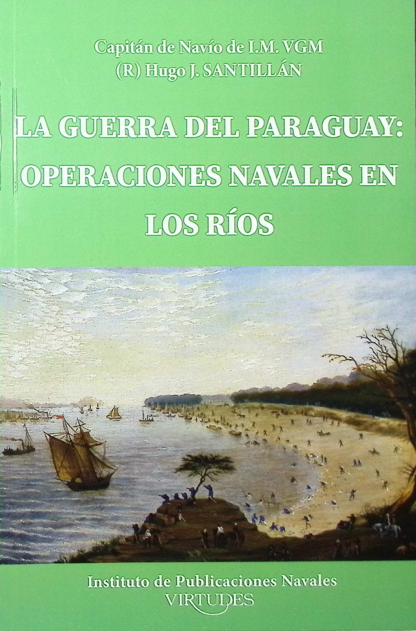La Guerra del Paraguay