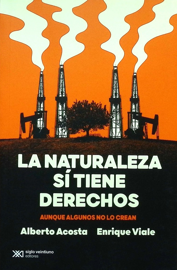 Aunque algunos no lo crean : la naturaleza si tiene derechos