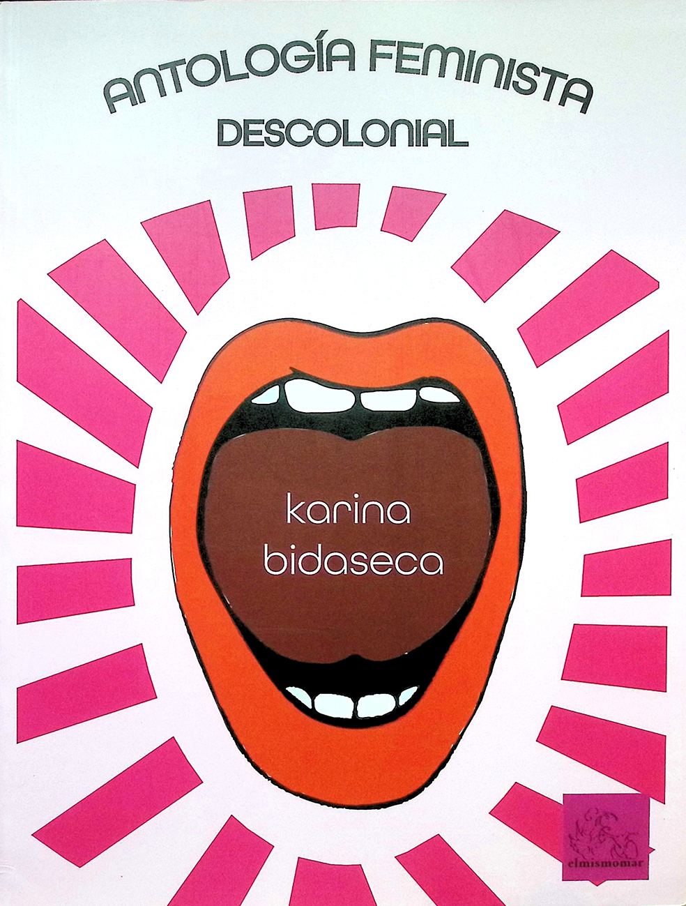 Antología feminista