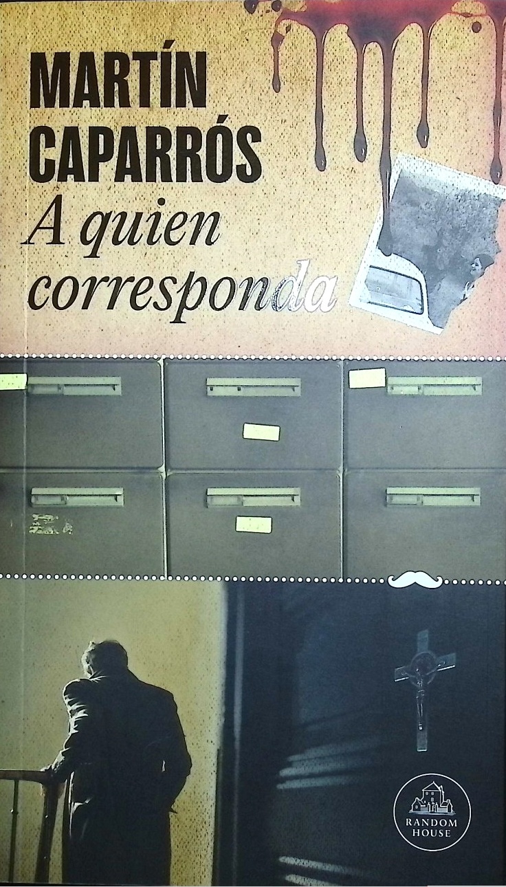 A quien corresponda