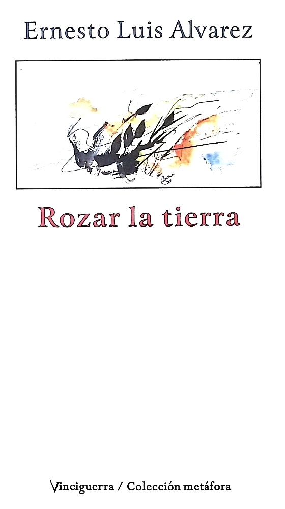 Rozar la tierra