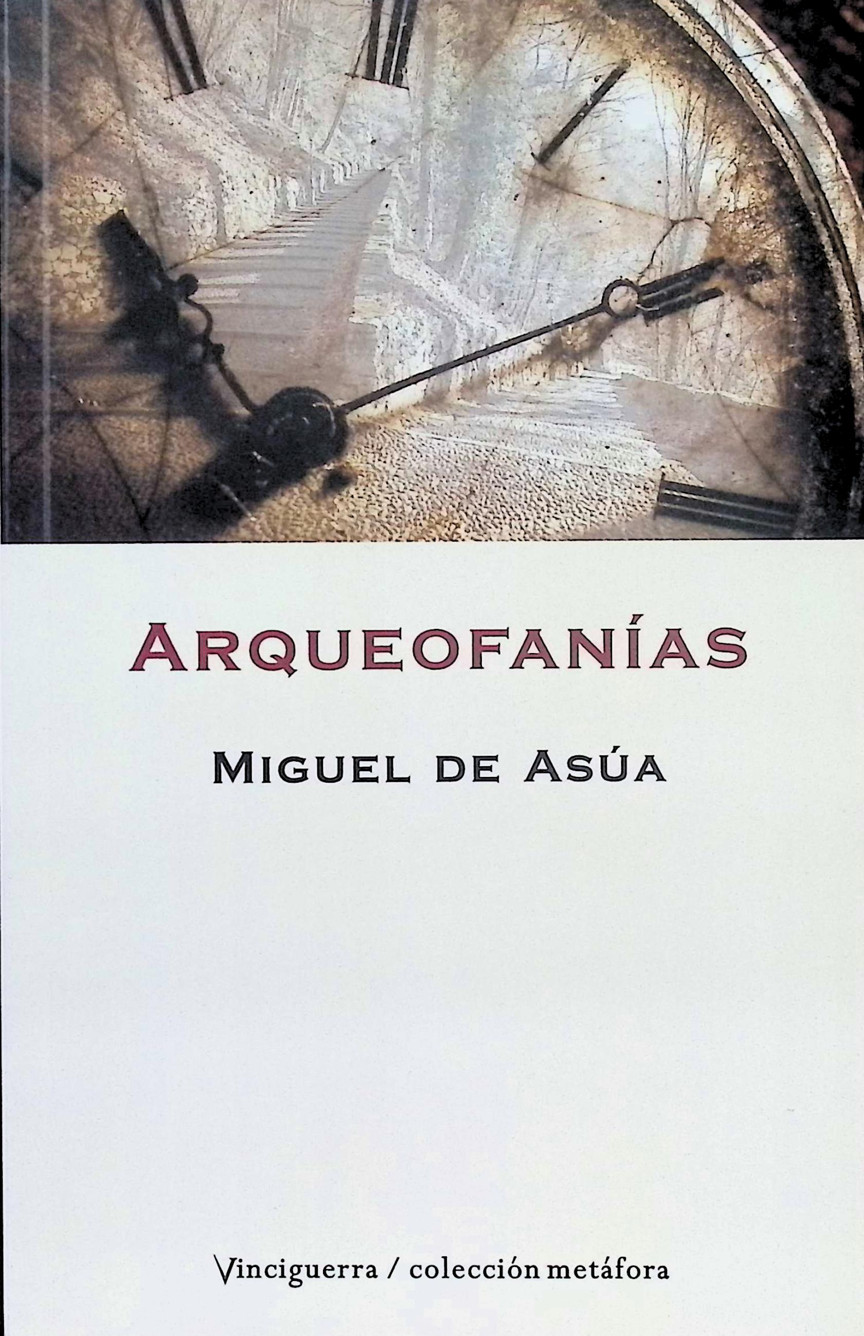 Arqueofanías