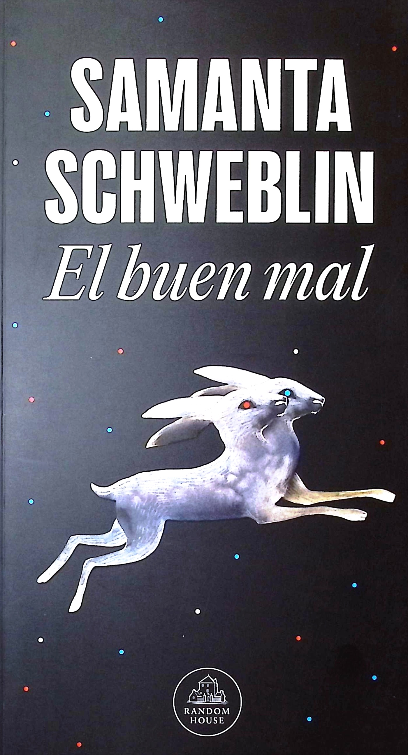 El buen mal