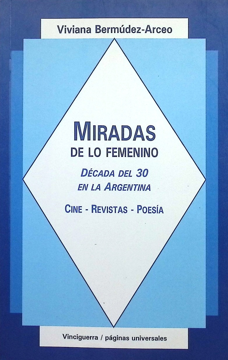 Miradas de lo femenino