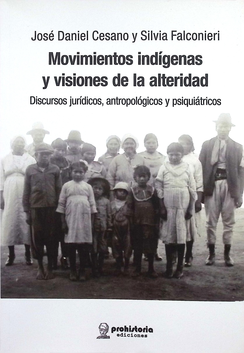 Movimientos indígenas y visiones de la alteridad