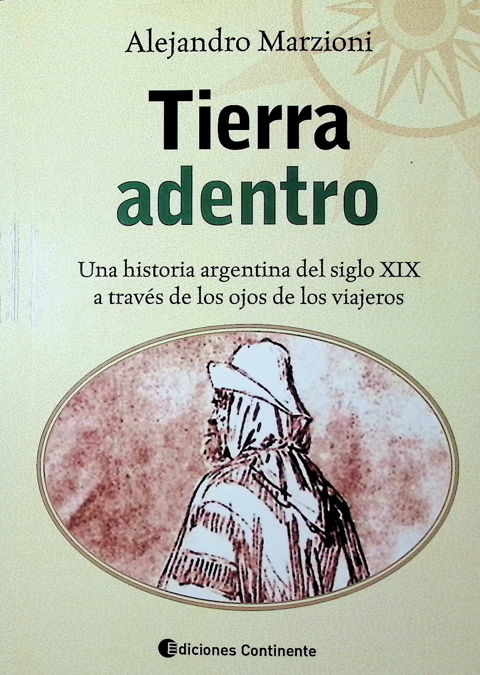 Tierra adentro