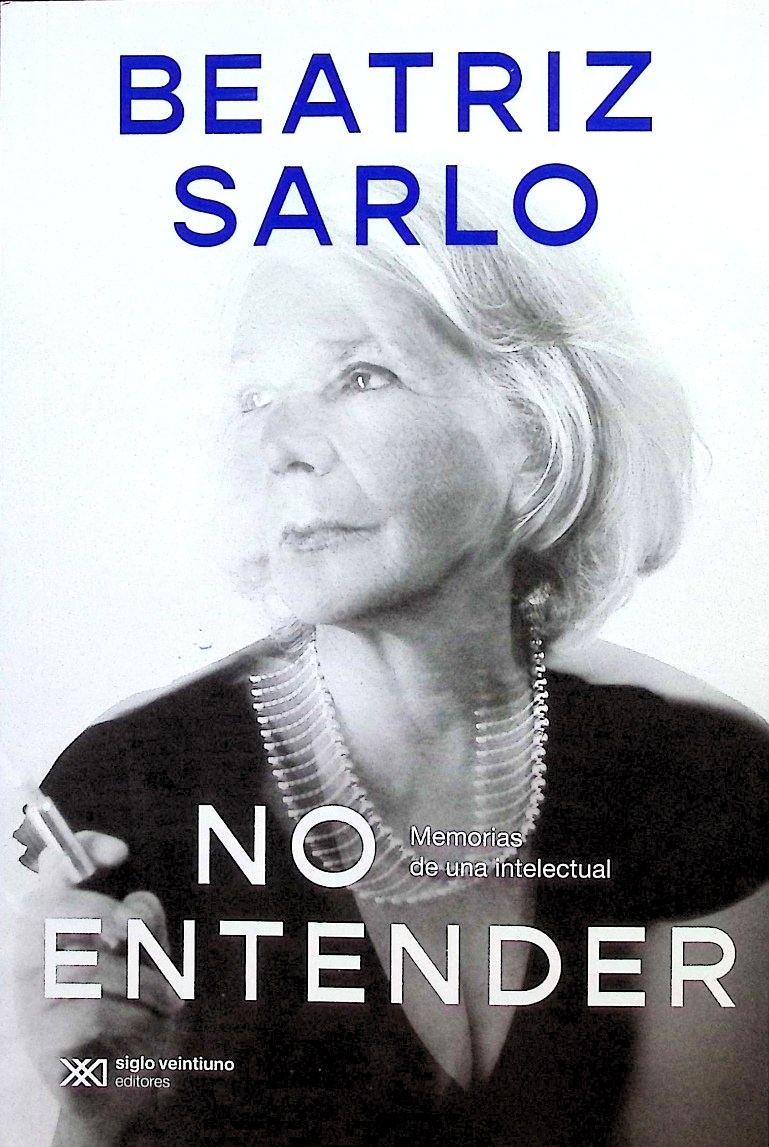 No entender