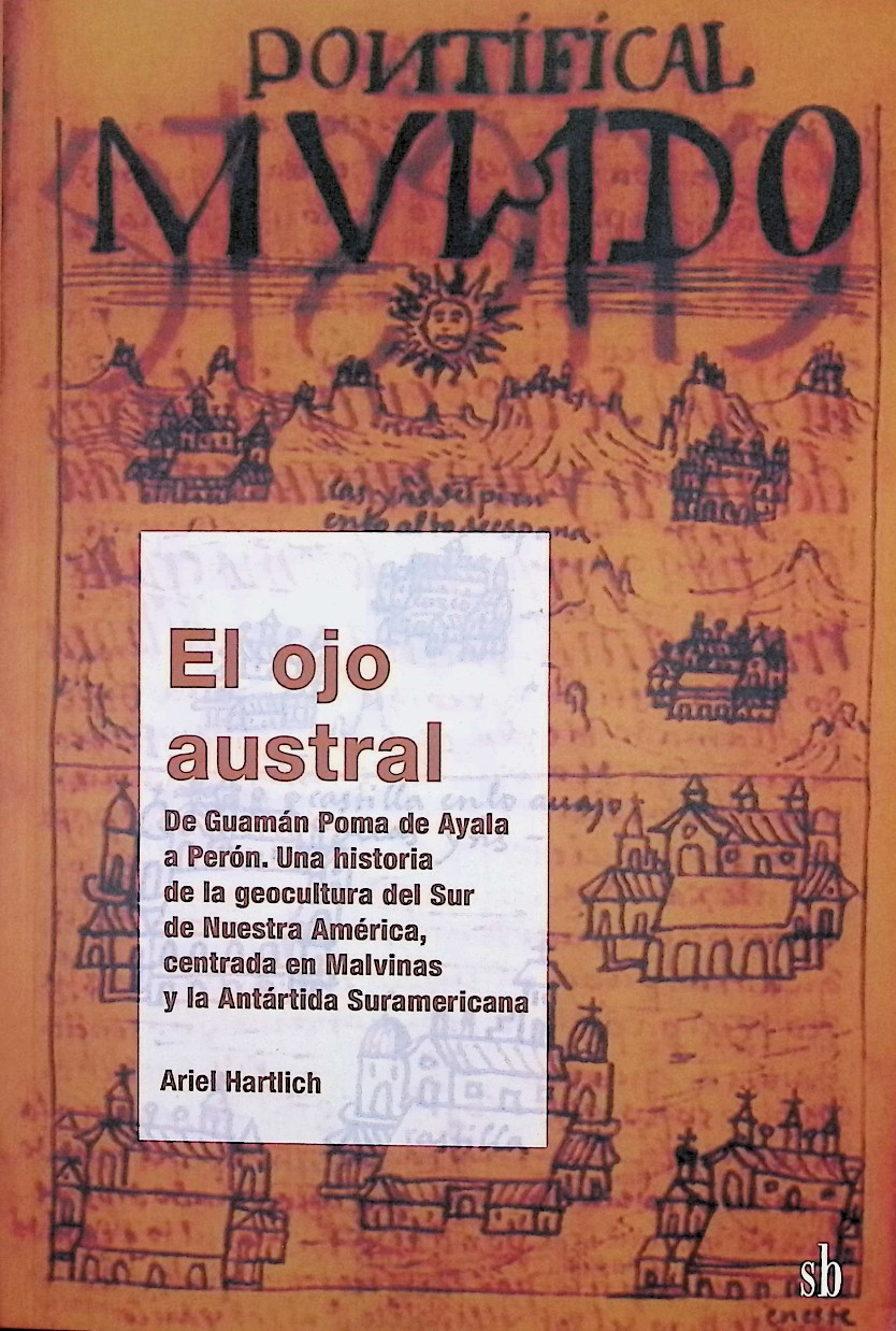 El ojo austral