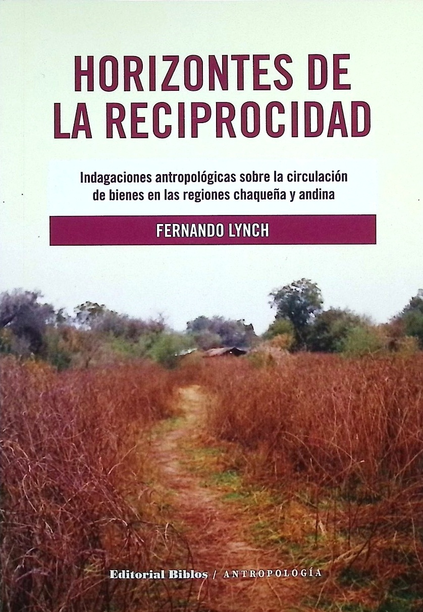 Horizontes de la reciprocidad