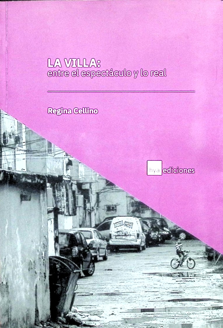 La villa