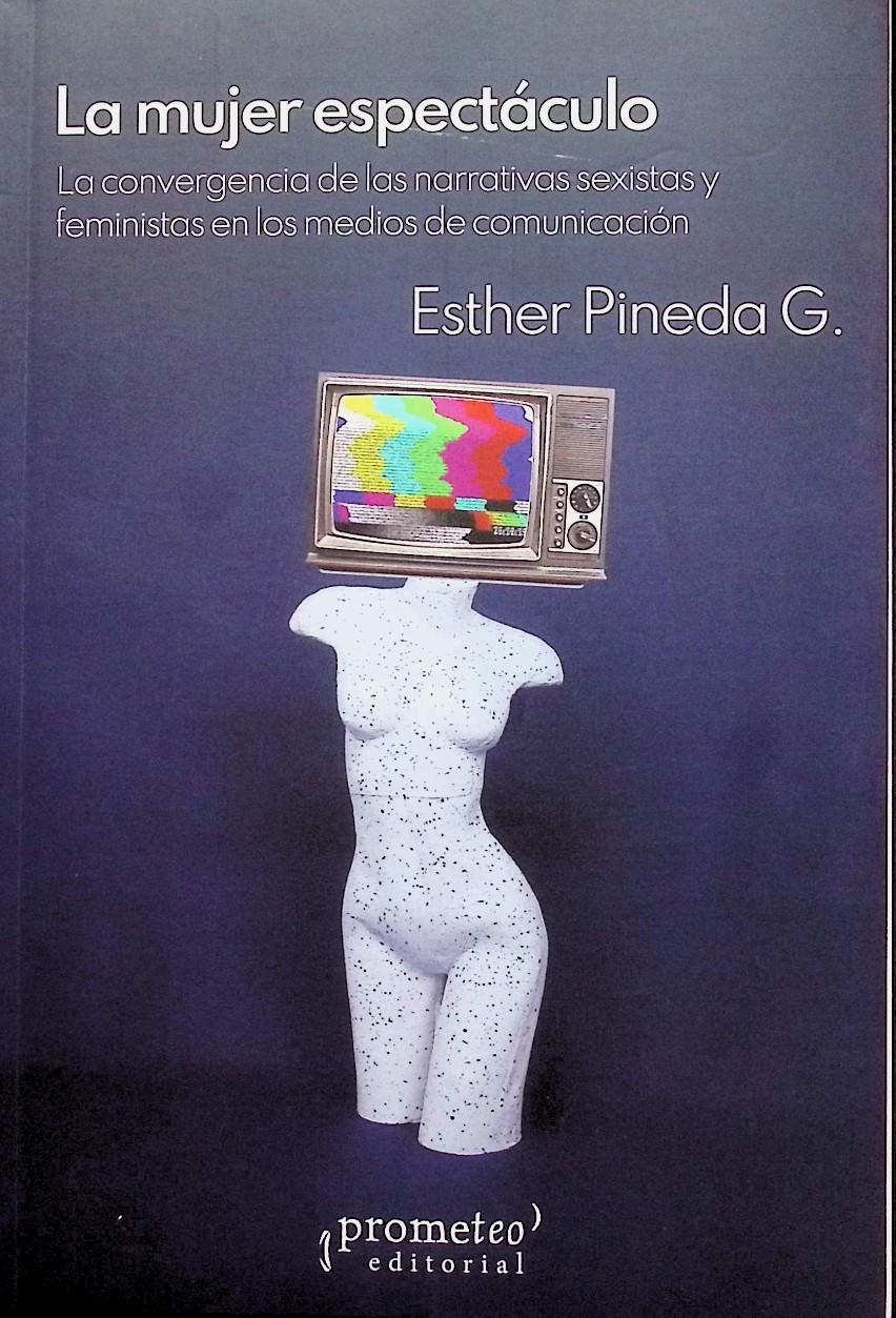 La mujer espectáculo