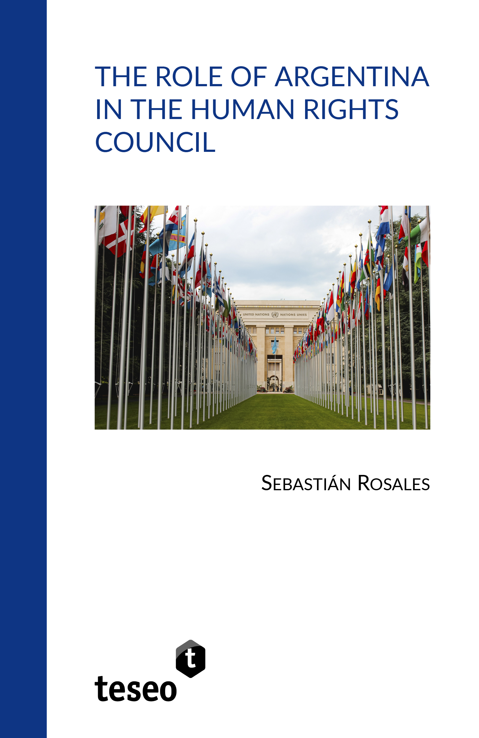 The role of Argentina in the human rights council