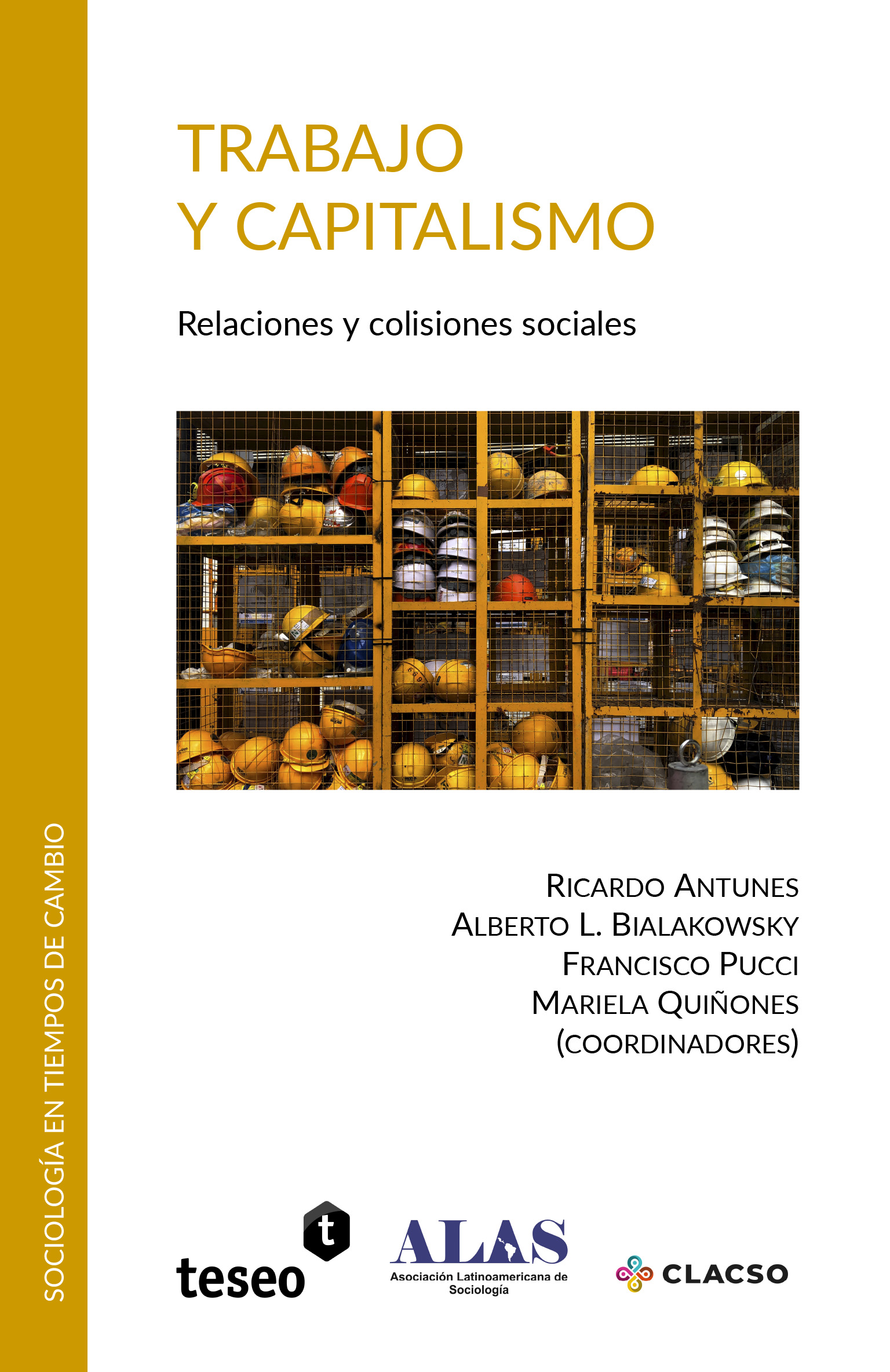 Trabajo y capitalismo