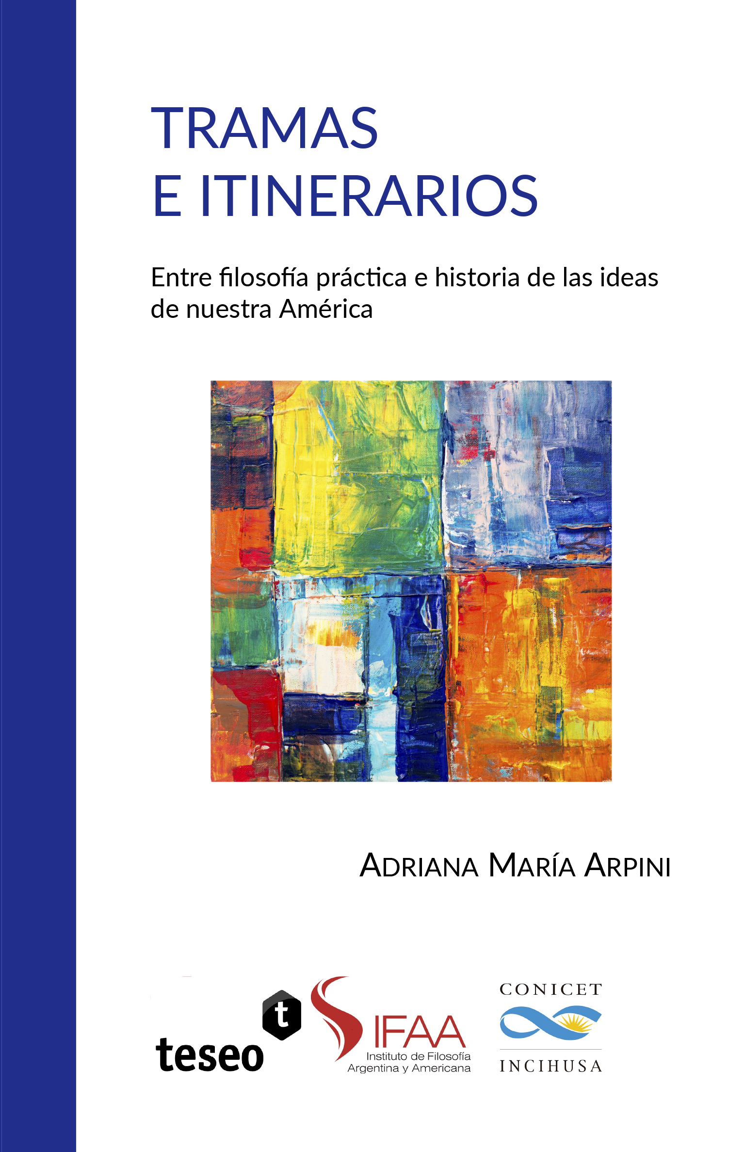 Tramas e itinerarios