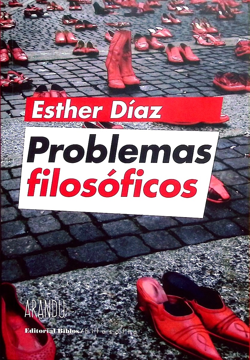 Problemas filosóficos