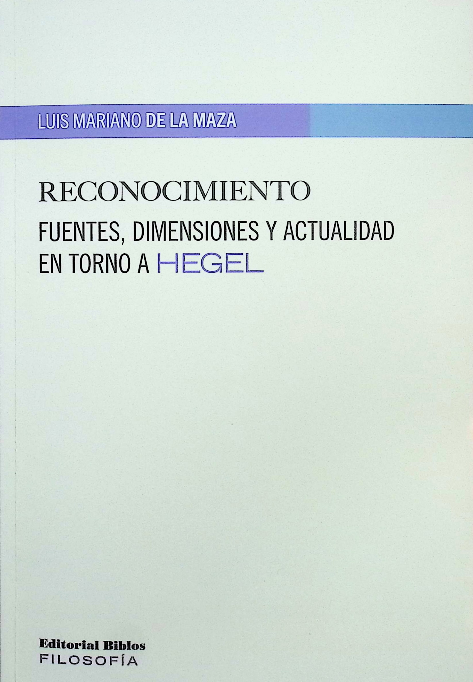 Reconocimiento