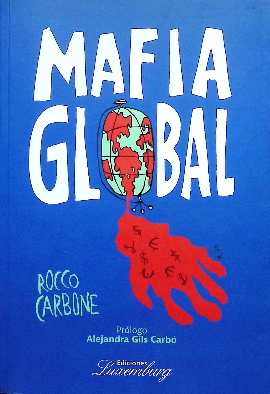Mafia global