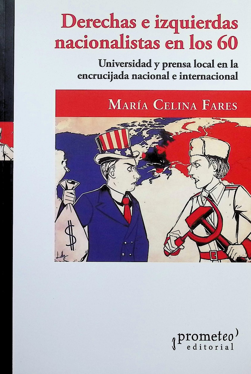 Derechas e izquierdas nacionalistas en los 60