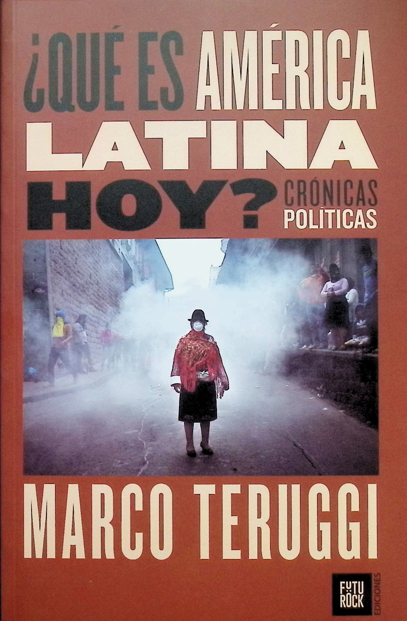 ¿Qué es América Latina hoy?