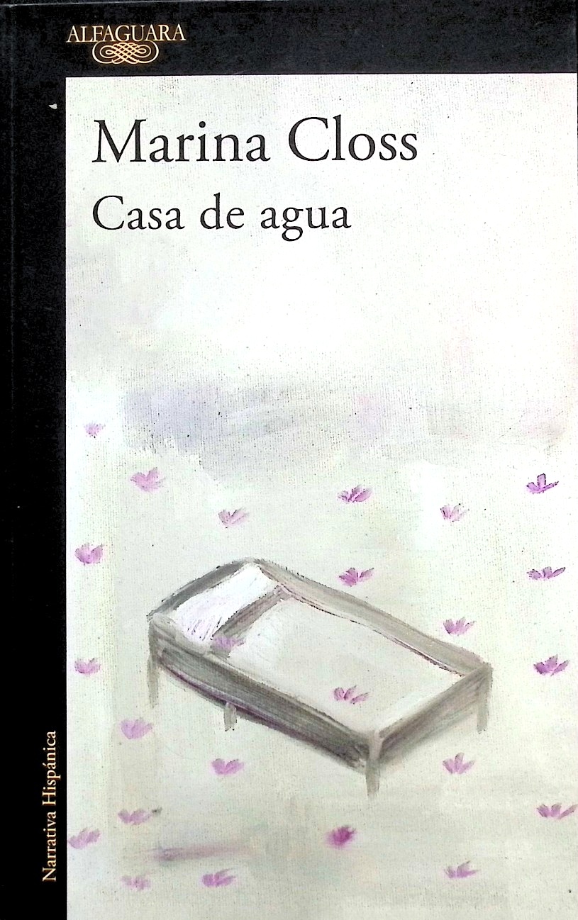 Casa de agua