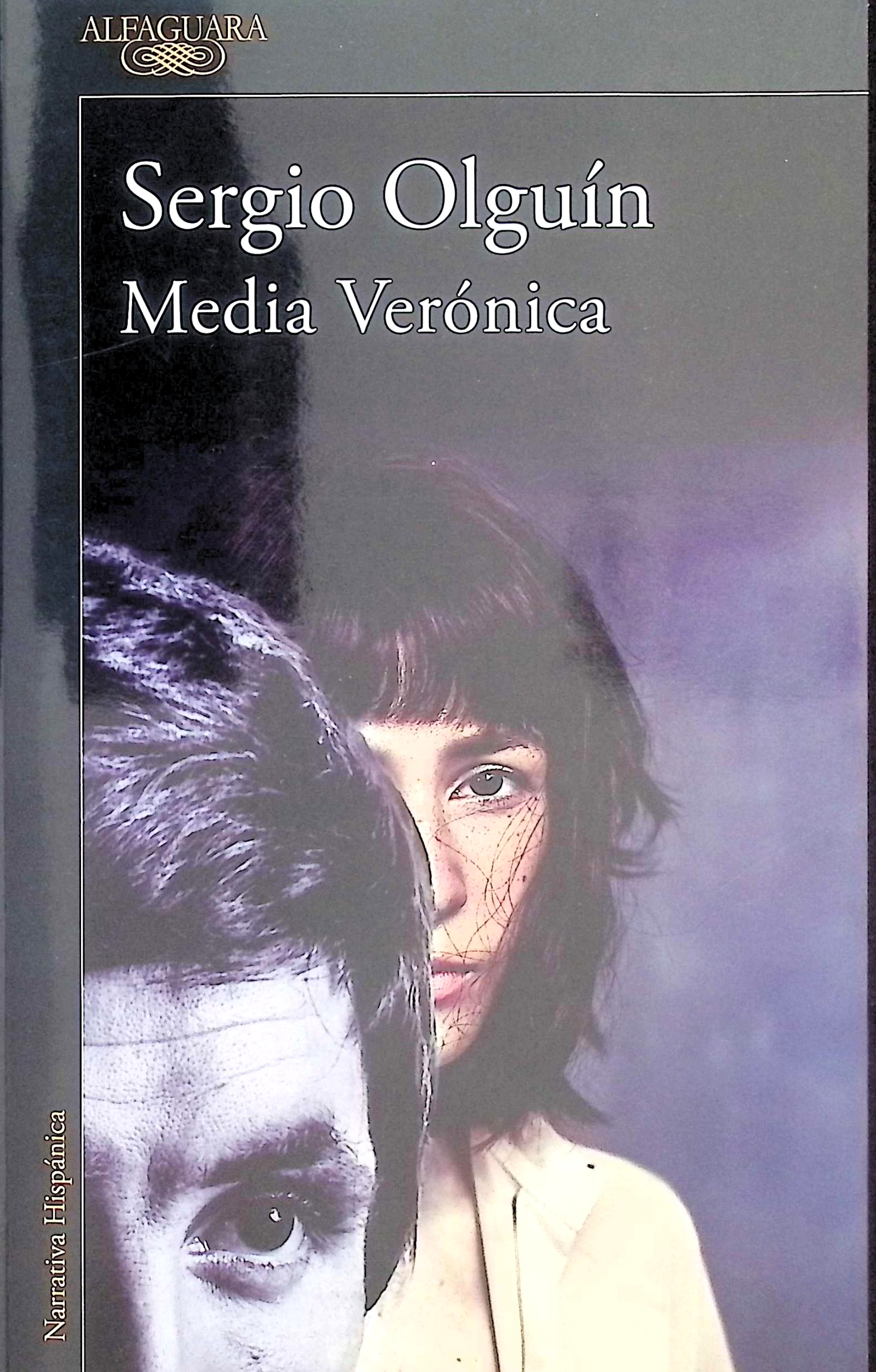 Media Verónica