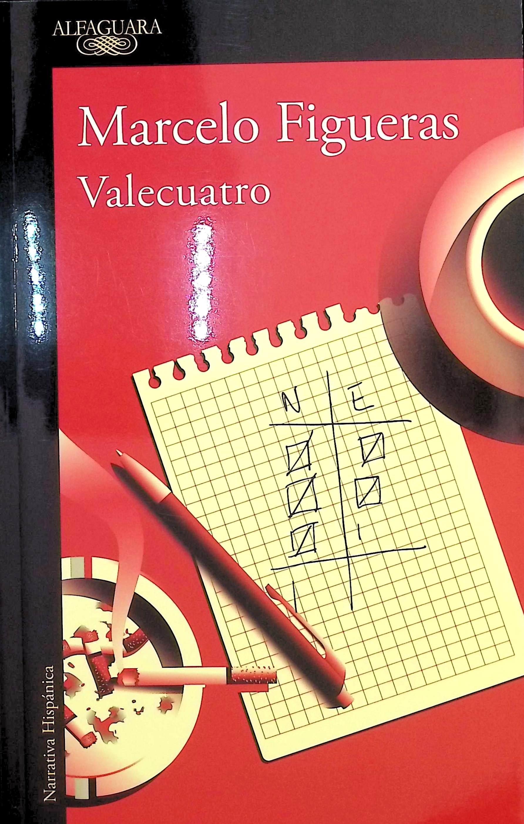 Valecuatro