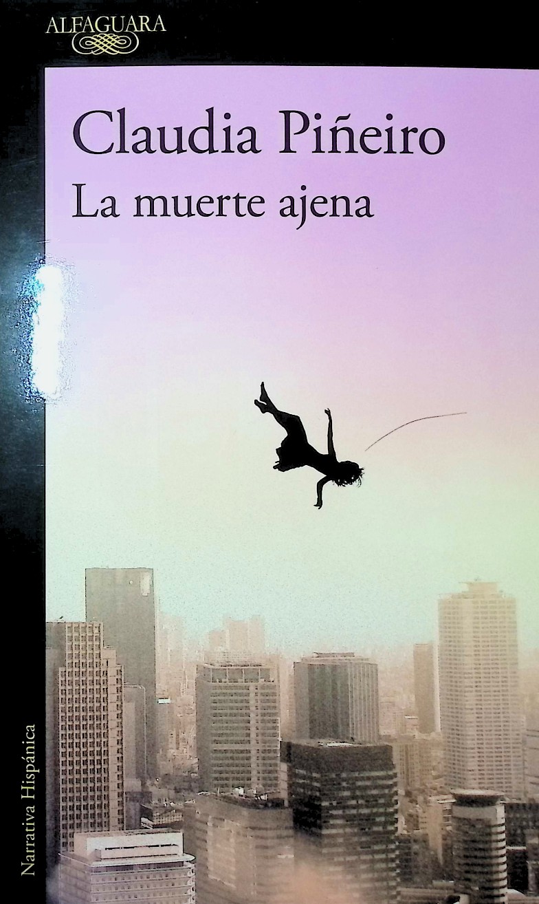 La muerte ajena