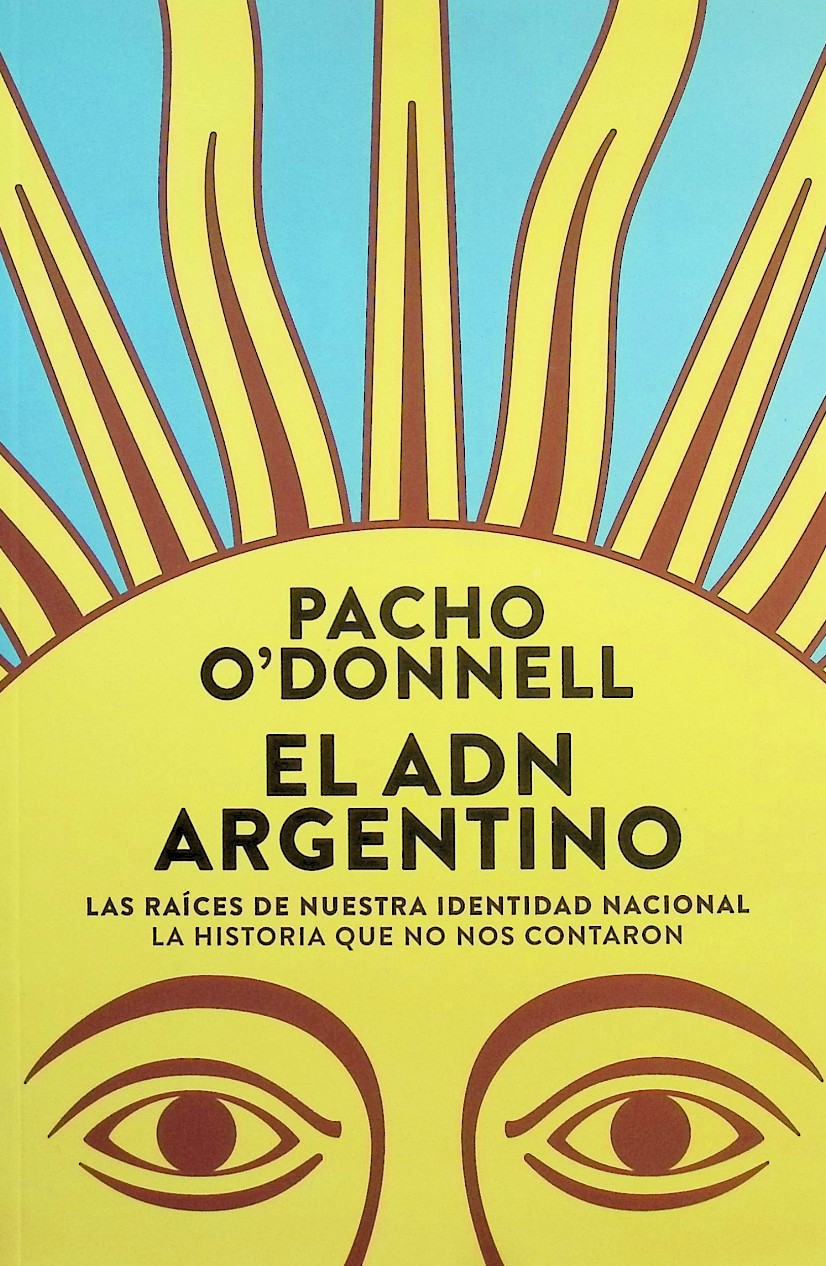 El ADN argentino