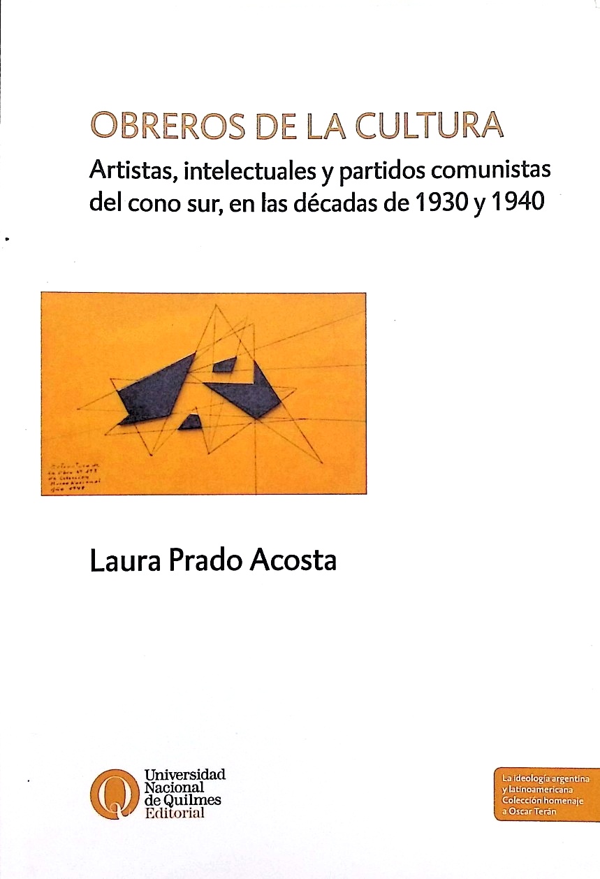 Obreros de la cultura