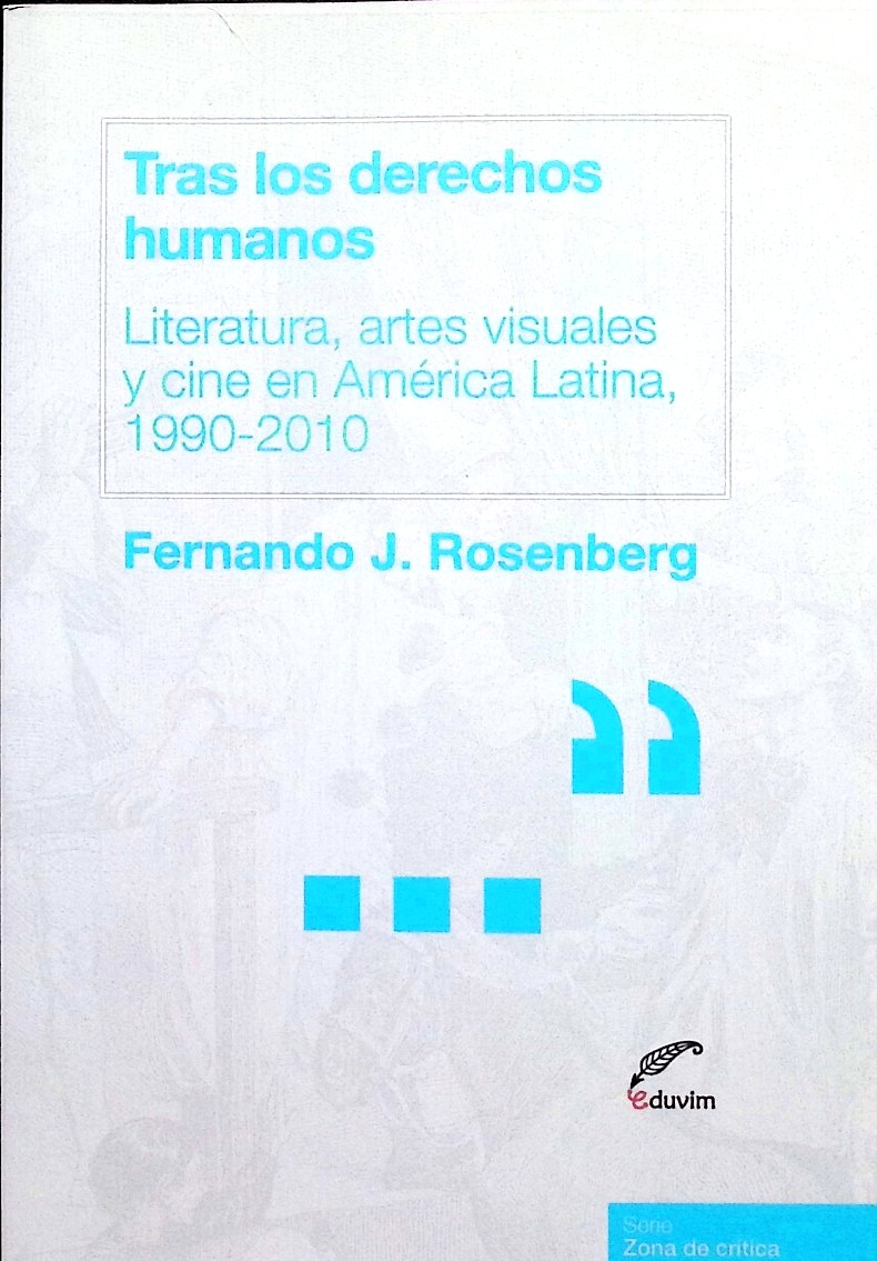 Tras los derechos humanos