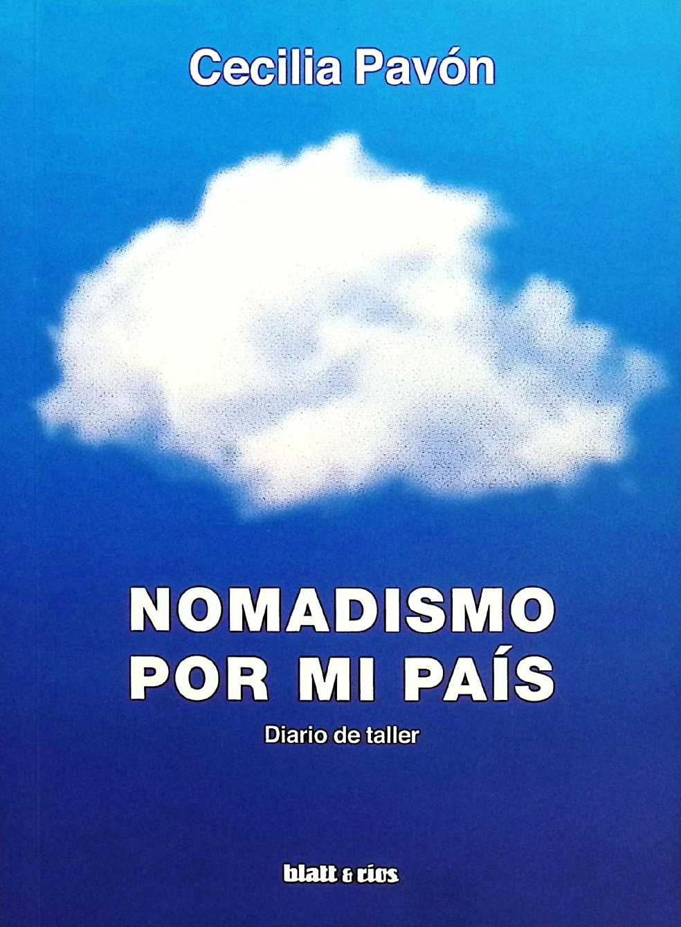 Nomadismo por mi país