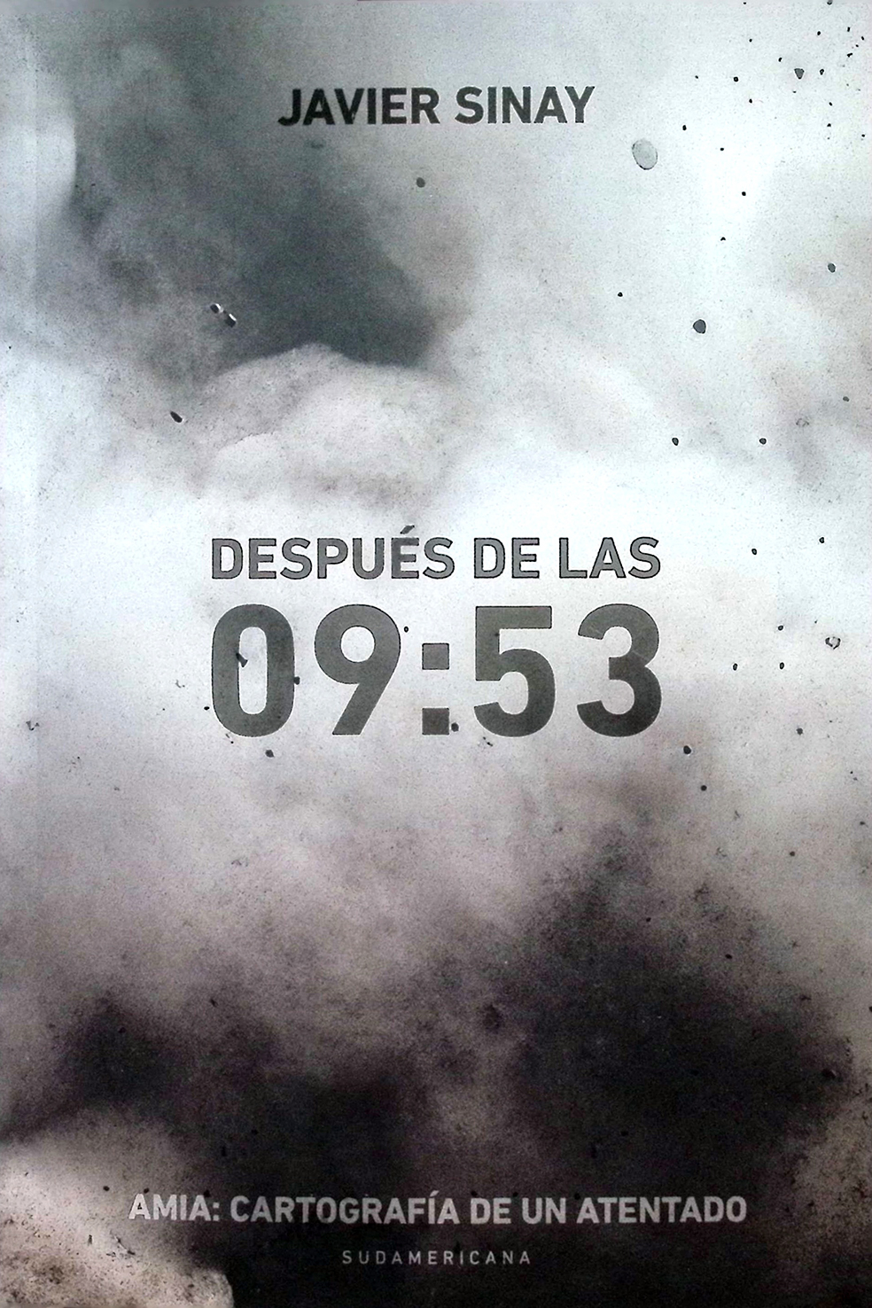 Después de las 9:53