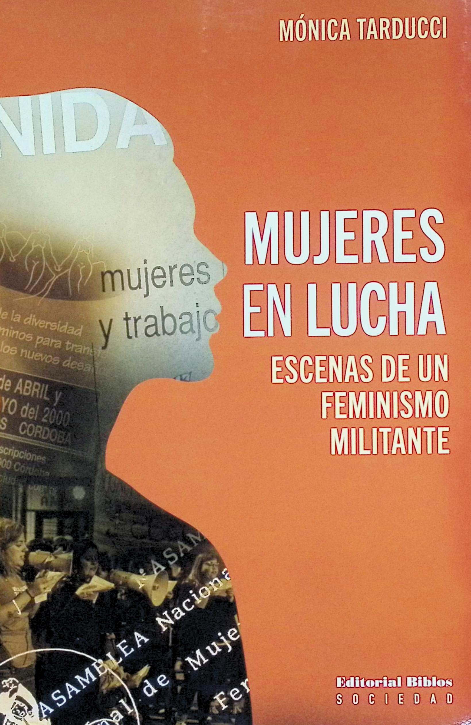 Mujeres en lucha