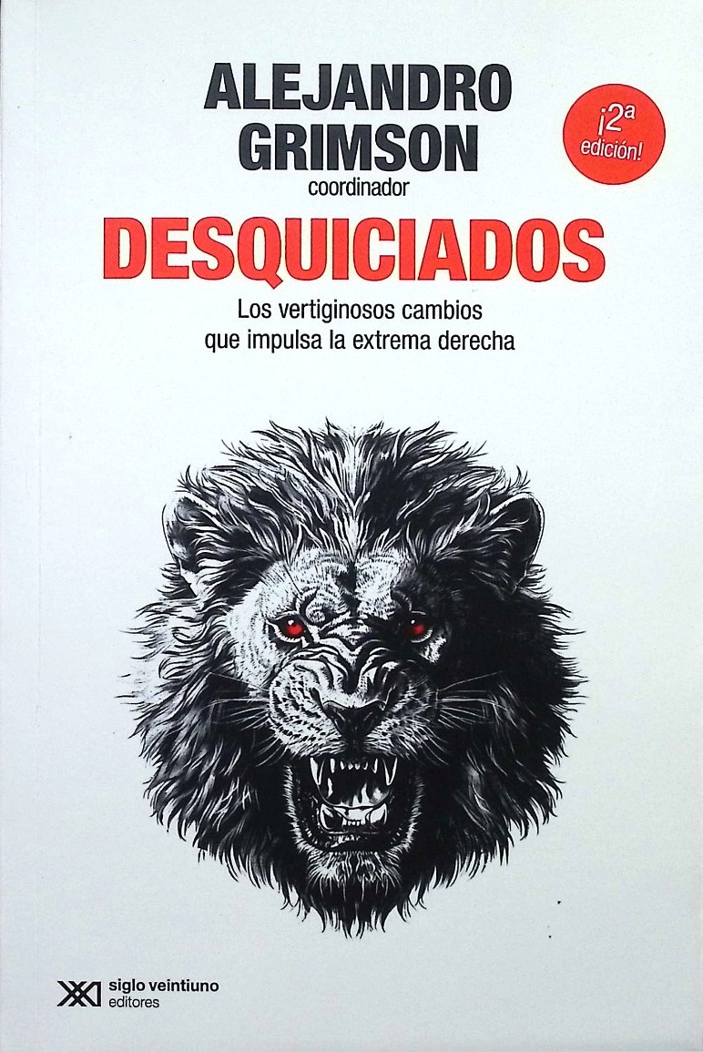 Desquiciados